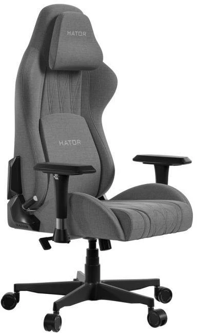Hator Darkside 3 M Fabric Pilkas