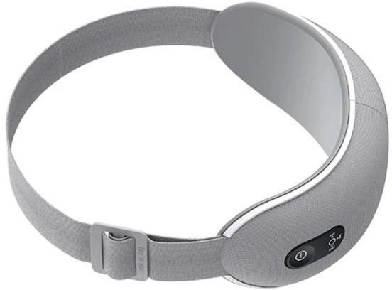 Havit EM1601 eye massager (pilkas)