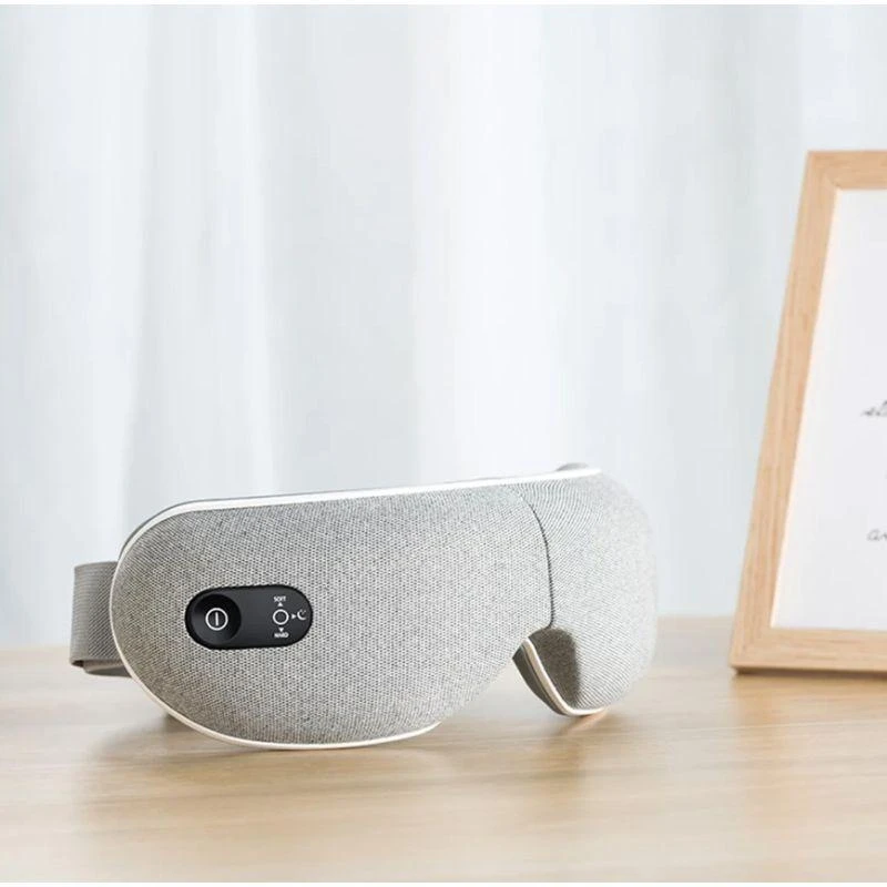 Havit EM1601 eye massager (pilkas)