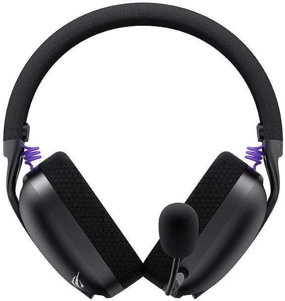 Havit Fuxi-H3 Plus - žaidimams ausinės (juodas)