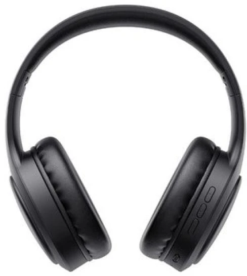 Havit H630BT - belaidės bluetooth ausinės (juodas)