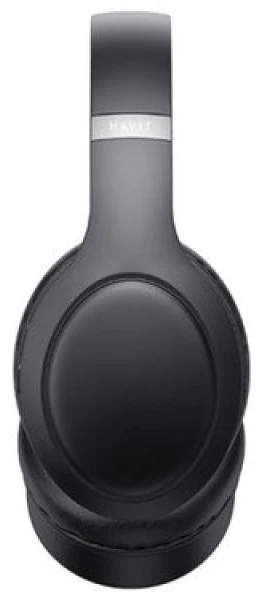 Havit H630BT - belaidės bluetooth ausinės (juodas)