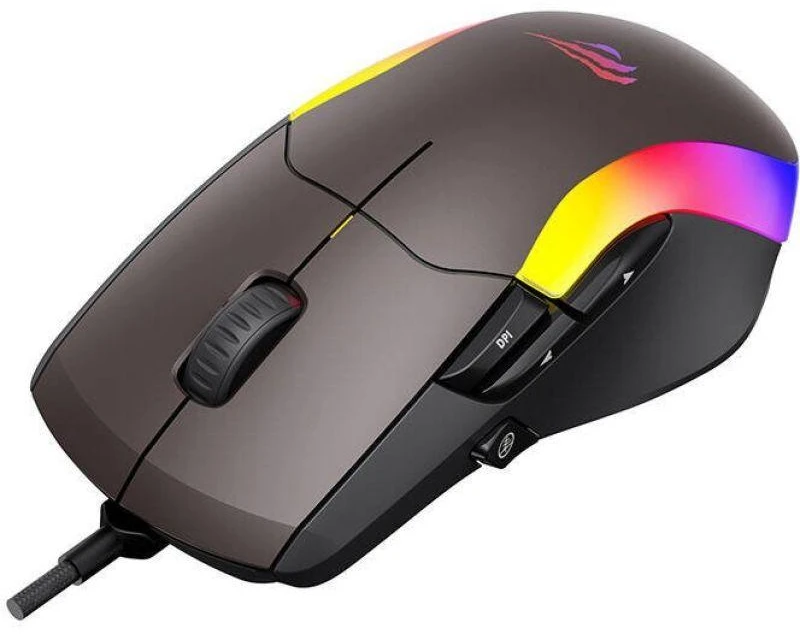 „Havit MS959S“ žaidimų pelė