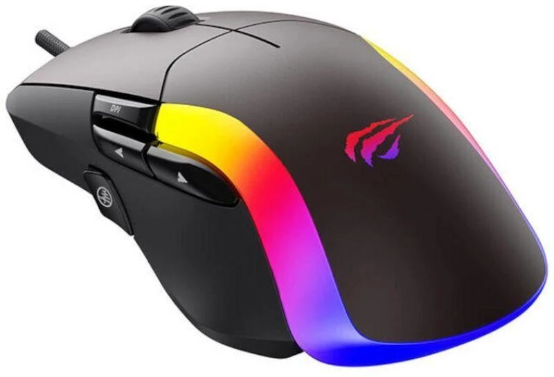 „Havit MS959S“ žaidimų pelė