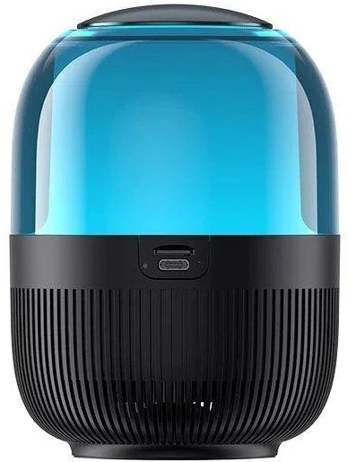 Havit SK889BT - bluetooth RGB belaidė kolonėlė, juodas