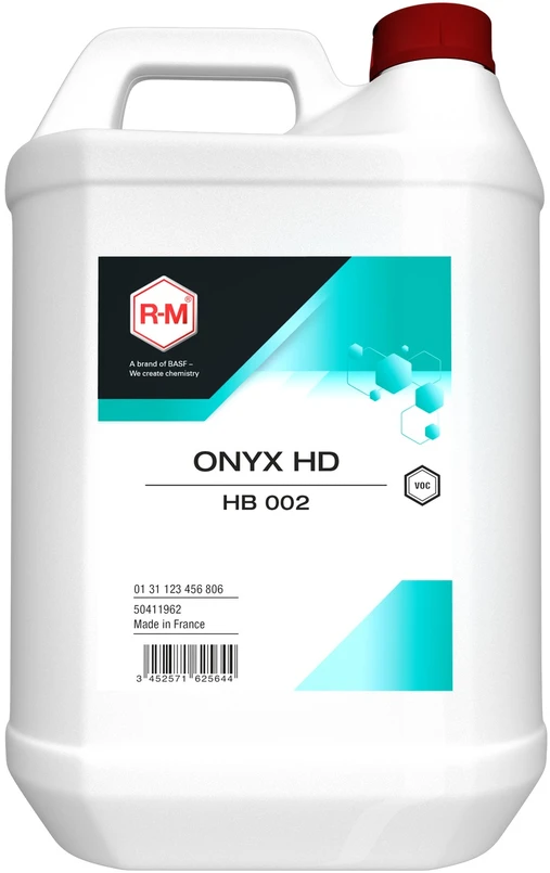 R-M HB 002 binderis ONYX dažams 5 l