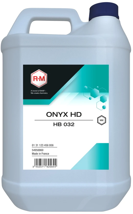 R-M HB 032 ONYX HYDROMIX stand. 5L