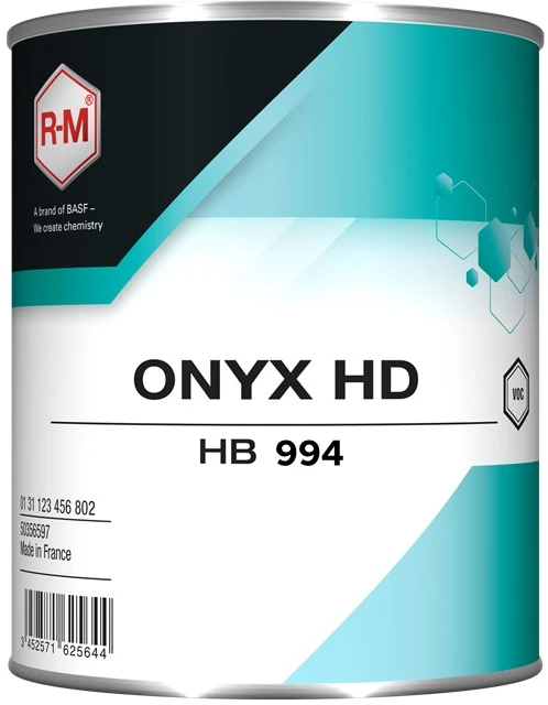 RMA HB 994 1 l ONYX