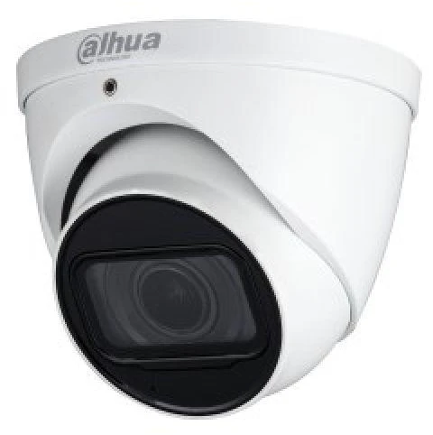 AHD, HD-CVI, HD-TVI, PAL KAMERA HAC-HDW1200T-Z-A-2712-S6 - 1080p 2,7 ... 12 mm - MOTORIZUOTAS PRIARTINIMAS DAHUA
