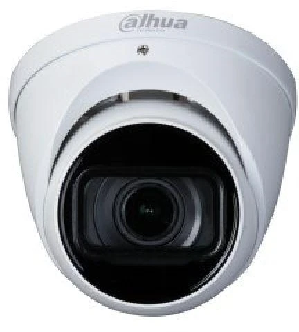 AHD, HD-CVI, HD-TVI, PAL KAMERA HAC-HDW1200T-Z-A-2712-S6 - 1080p 2,7 ... 12 mm - MOTORIZUOTAS PRIARTINIMAS DAHUA