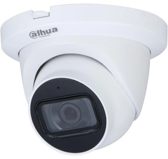 AHD, HD-CVI, HD-TVI, PAL KAMERA HAC-HDW1231TLMQ-A-0280B – 1080p 2,8 mm DAHUA