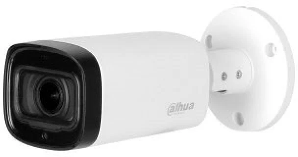 AHD, HD-CVI, HD-TVI, PAL KAMERA HAC-HFW1231R-Z-A-2712 - 1080p 2,7 ... 12 mm - MOTOZOOM DAHUA