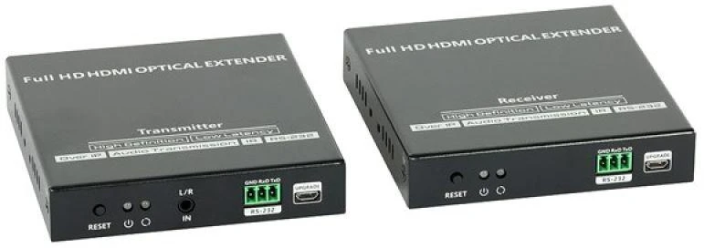Signal KONVERTERIS HDMI-OFT-20IR