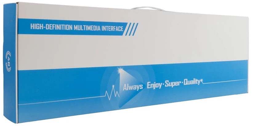 HDMI skirstytuvas Sbox HDMI-16-V2 1x16, 4K@30 Hz