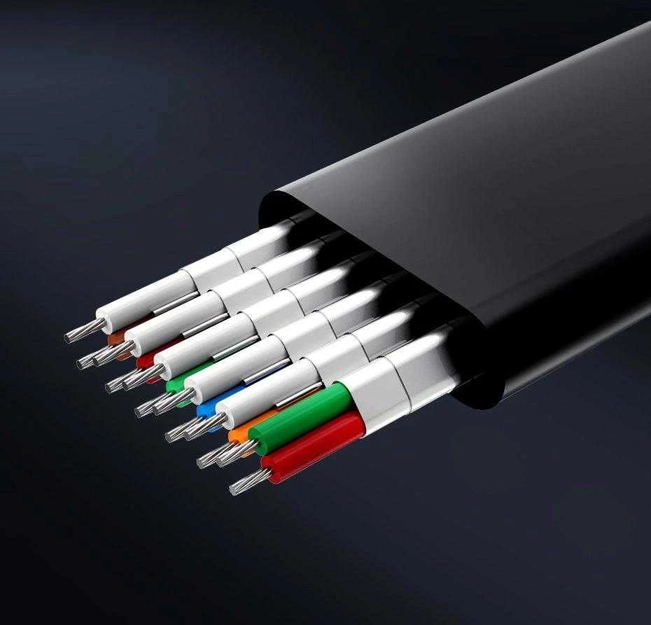 Adapteris HDMI - VGA MM103 UGREEN