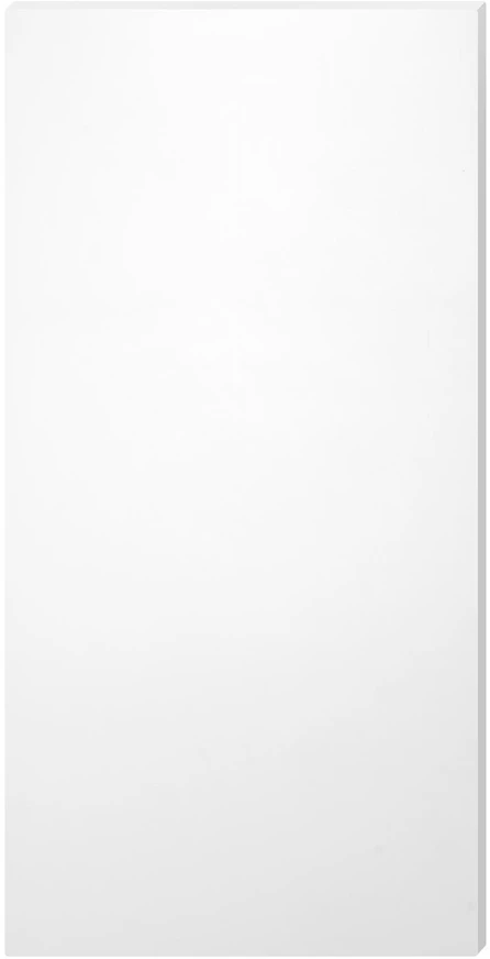 VEVOR HDPE plastiko lakštas 24 x 48 cm