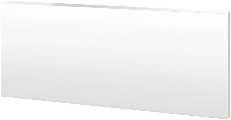 VEVOR HDPE plastiko lakštas 24 x 48 cm