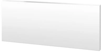 VEVOR HDPE plastiko lakštas 24 x 48 cm