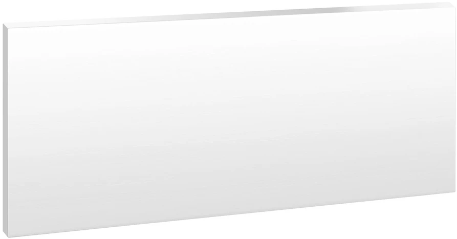 VEVOR HDPE plastiko lakštas 24 x 48 cm