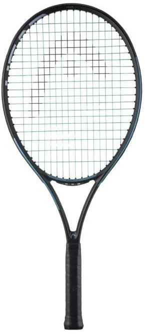 Head IG Gravity Jr 25 3 7/8 Teniso raketė Juoda ir mėlyna 231215 SC07