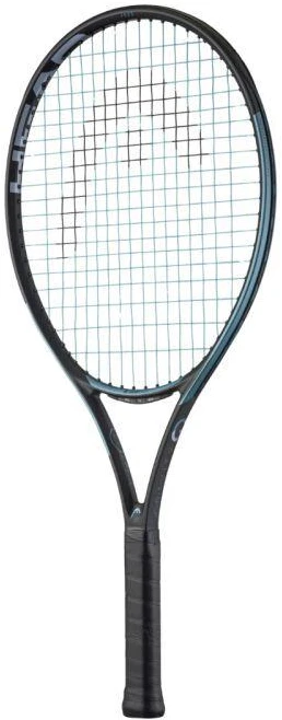 Head IG Gravity Jr 25 3 7/8 Teniso raketė Juoda ir mėlyna 231215 SC07
