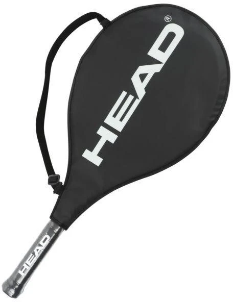 Head IG Gravity Jr 25 3 7/8 Teniso raketė Juoda ir mėlyna 231215 SC07