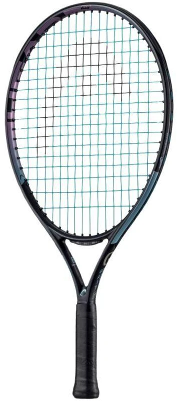 Head IG Gravity Jr21 3 5/8 Teniso Raktas Juodas ir Mėlynas 235033 SC05