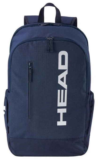 Head Pagrindinė Kuprinė 17L Tamsiai Mėlyna 261335