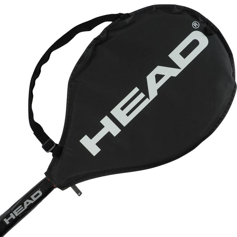 Head Radical Jr23 3 5/8 Oranžinė Teniso Raketė 231425 SC05