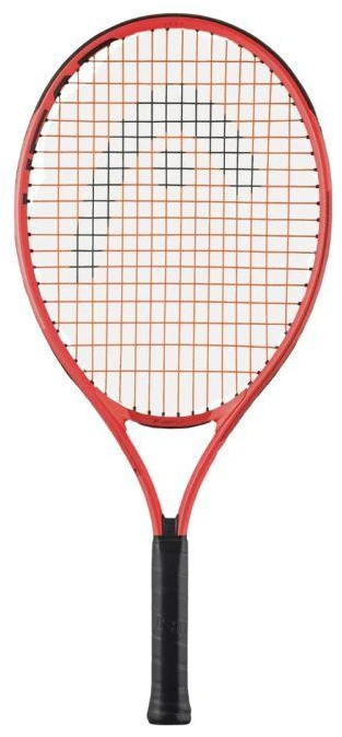 Head Radical Jr23 3 5/8 Oranžinė Teniso Raketė 231425 SC05