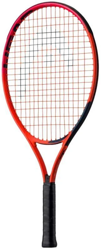 Head Radical Jr25 3 7/8 Oranžinė Teniso Raketė 234913 SC06