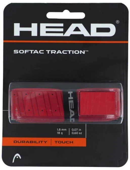 Head Softac Traction 285000 apvyniojimas