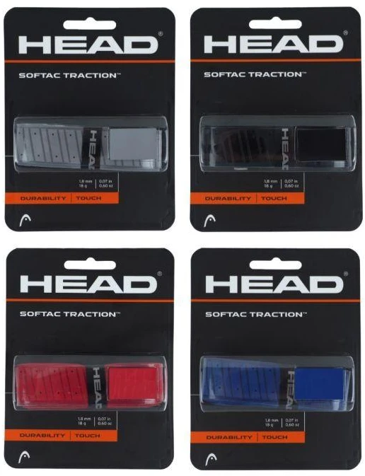 Head Softac Traction 285000 apvyniojimas