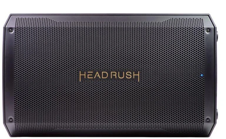 Kompiuterio kolonėlės Headrush FRFR-112 MK2 - gitaros kolonėlė