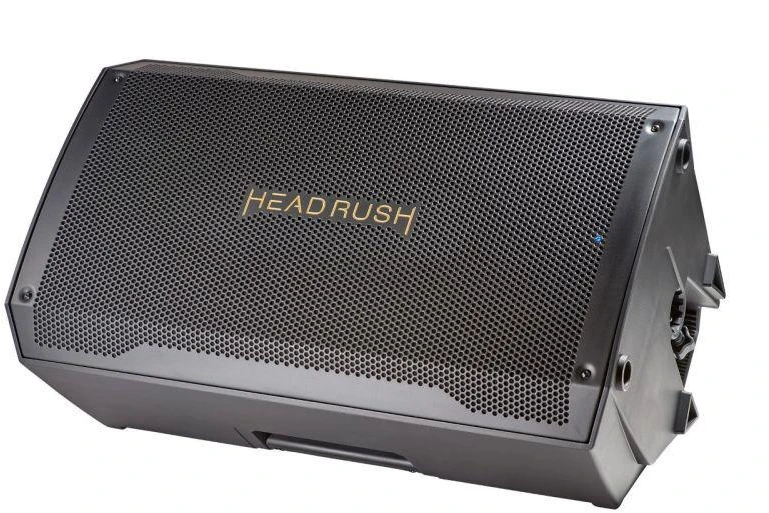 Kompiuterio kolonėlės Headrush FRFR-112 MK2 - gitaros kolonėlė