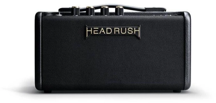 Headrush FRFR-GO - nešiojamas gitaros stiprintuvas