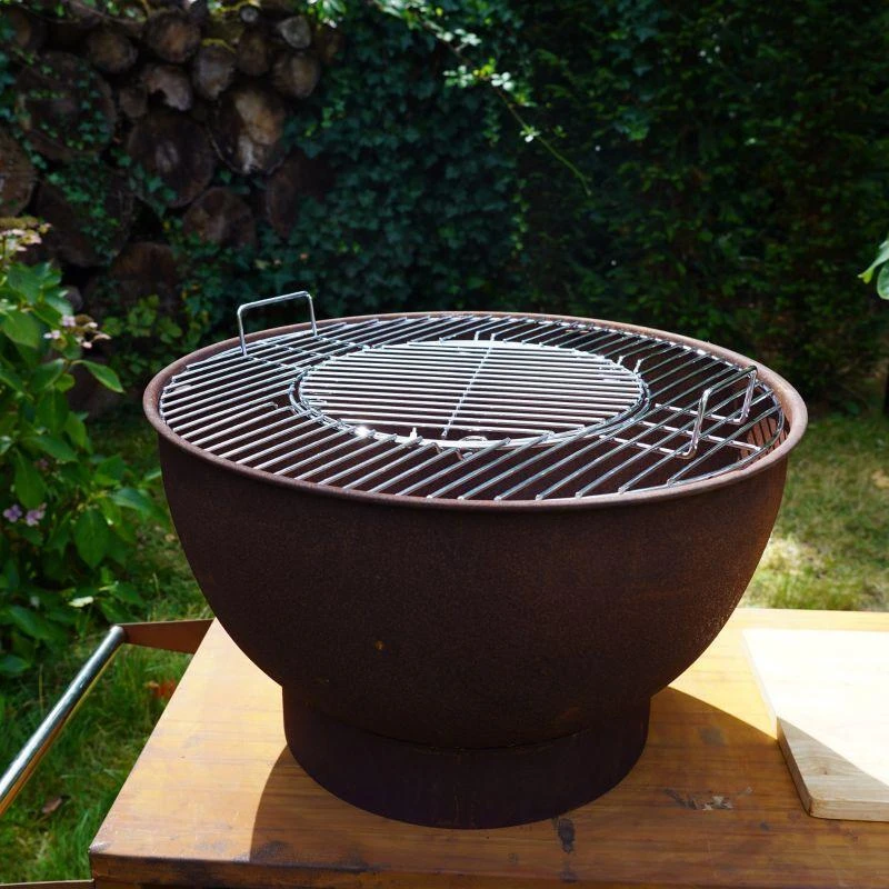 „Heat Trolle HBBQ.005“ sodo virtuvė