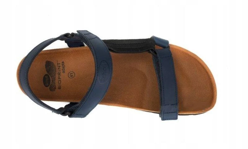 Scholl AVALYNĖ „HEAVEN“ MED MF230091007 DYDIS 42 SPALVA Mėlynas