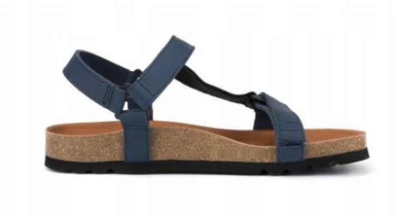 Scholl AVALYNĖ „HEAVEN“ MED MF230091007 DYDIS 46 SPALVA Mėlynas