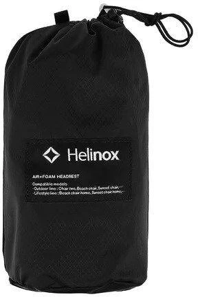Helinox 12775R1 pripučiama kempingo pagalvė