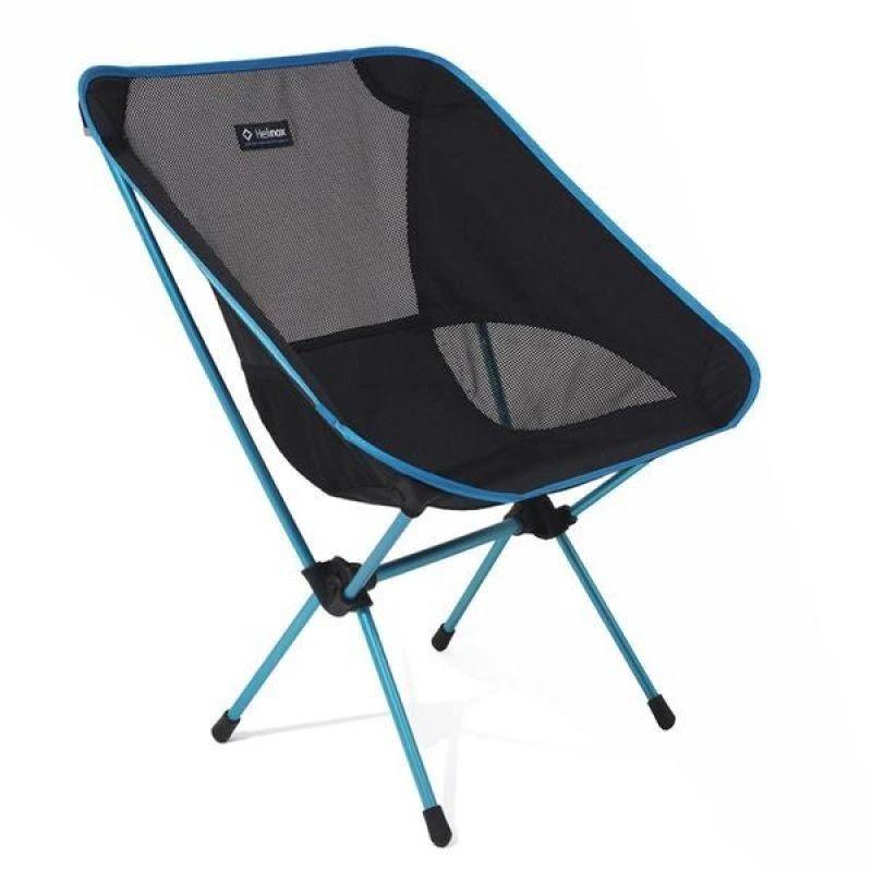 Carruzzo JAV Helinox Chair One XL sudedama kėdė