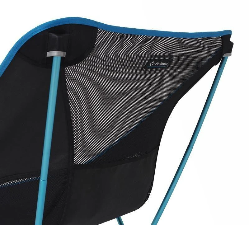 Carruzzo JAV Helinox Chair One XL sudedama kėdė