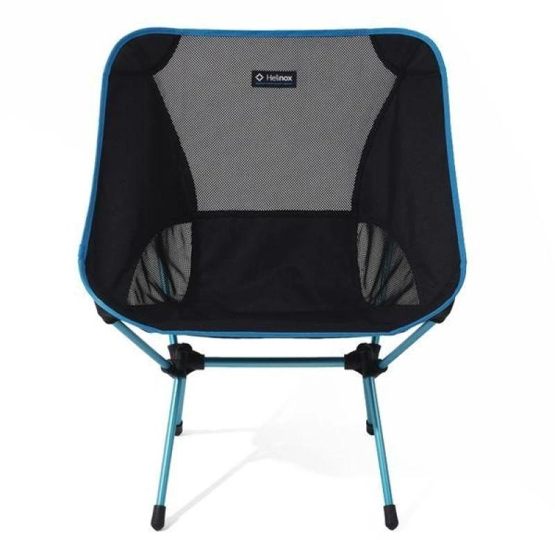Carruzzo JAV Helinox Chair One XL sudedama kėdė