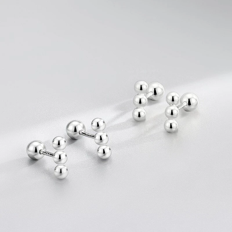 Helix auskarai Orin