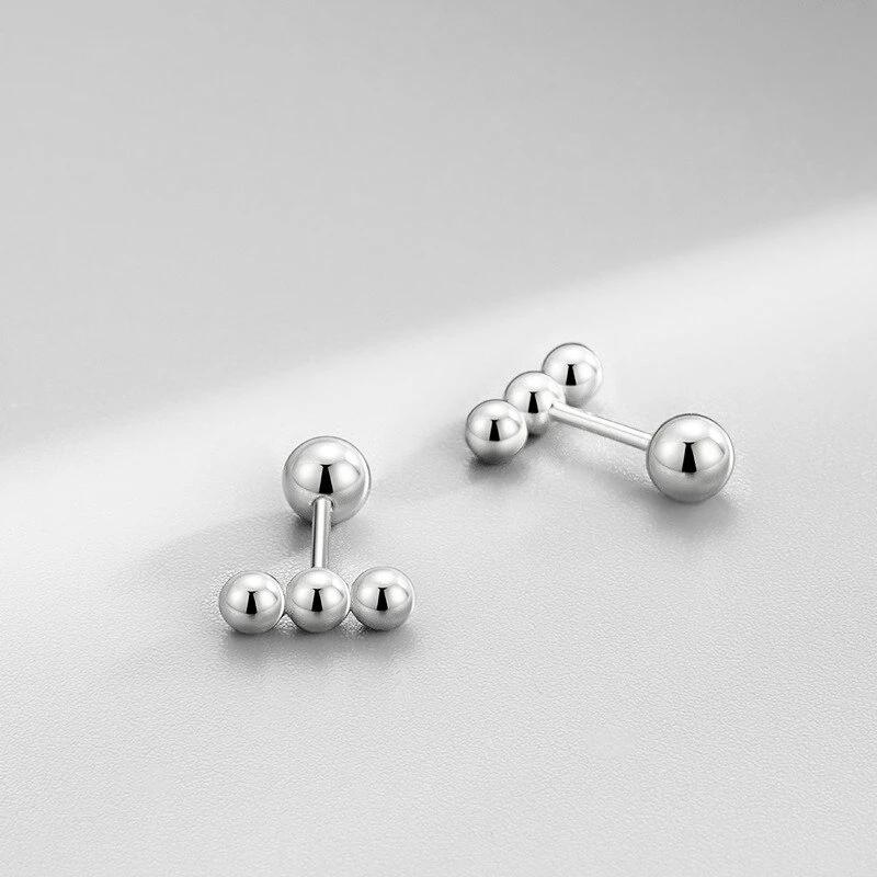 Helix auskarai Orin