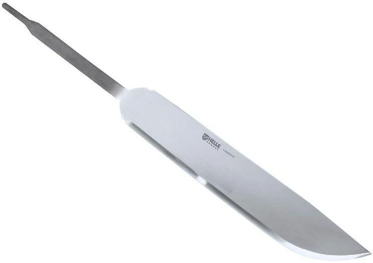 HLE Helle Lappland Blade
