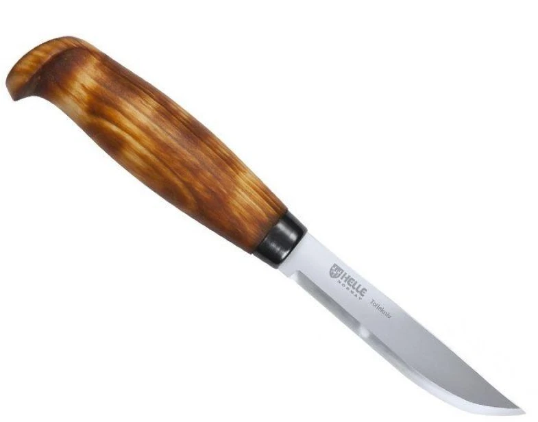 HLE Peilis Helle Tollekniv