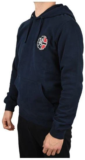 Helly Hansen 1877 džemperis su gobtuvu M 53338-598