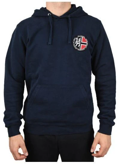 Helly Hansen 1877 džemperis su gobtuvu M 53338-598