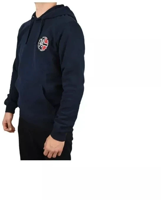 Helly Hansen 1877 džemperis su gobtuvu M 53338-598